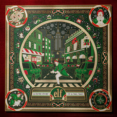 Elf Jigsaw Puzzle