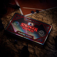 Stranger Things Box Set