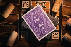 JAQK Amethyst Edition