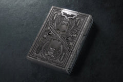 The Dark Knight Playing Cards
