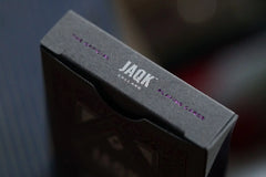 JAQK Amethyst Edition