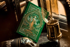 Green Tycoon