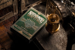 Green National