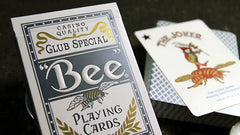 Bee Titanium Edition