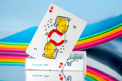 Shantell Martin Pride Playing Cards