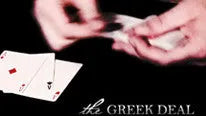 The Greek Deal by Jason England