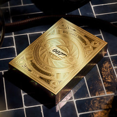007 Special Edition Box Set