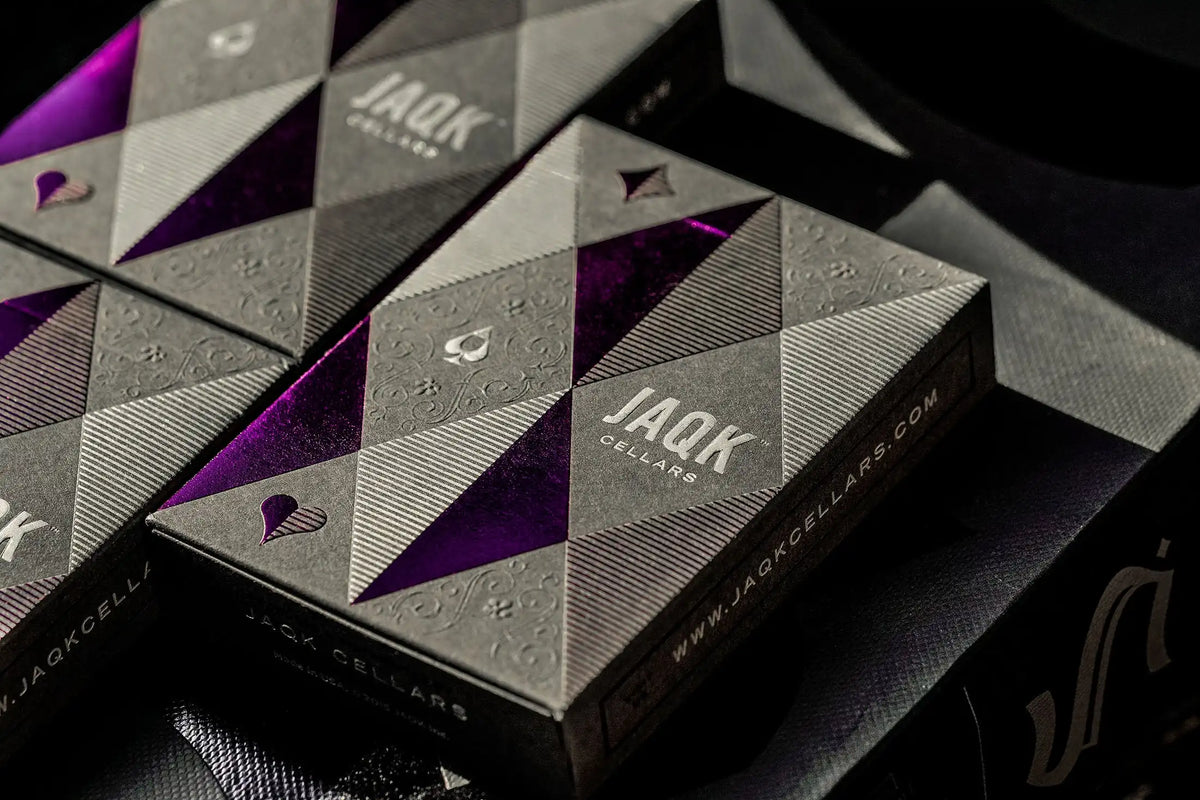 JAQK Amethyst Edition