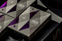 JAQK Amethyst Edition