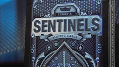 Sentinels by theory11