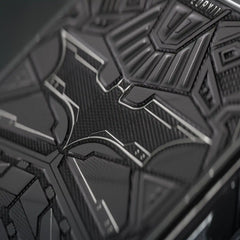 The Dark Knight Playing Cards