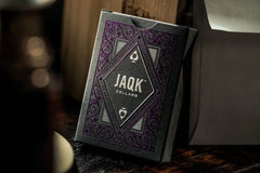 JAQK Amethyst Edition