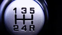 FIVE SPEED by Chris Kenner