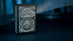Sentinels by theory11