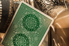 Green Tycoon