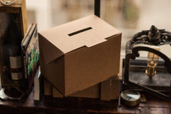 AmazeBox Kraft
