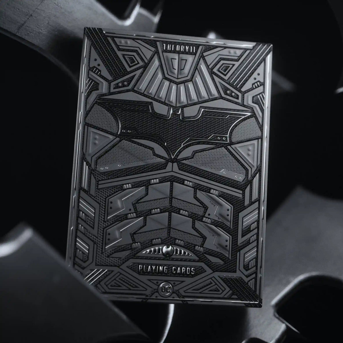 The Dark Knight Playing Cards