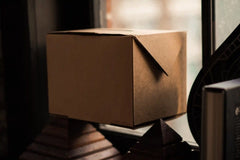 AmazeBox Kraft