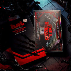 Stranger Things Box Set