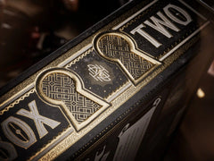 Box TWO by Neil Patrick Harris