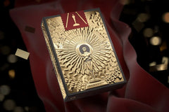 Academy Awards Playing Cards