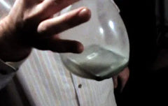 PRESSURE - Cell Phone in Balloon