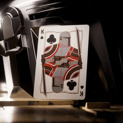 Mandalorian v2 Playing Cards