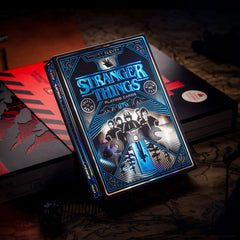 Stranger Things Box Set