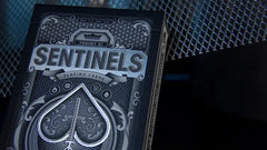 Sentinels by theory11