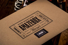 AmazeBox Kraft